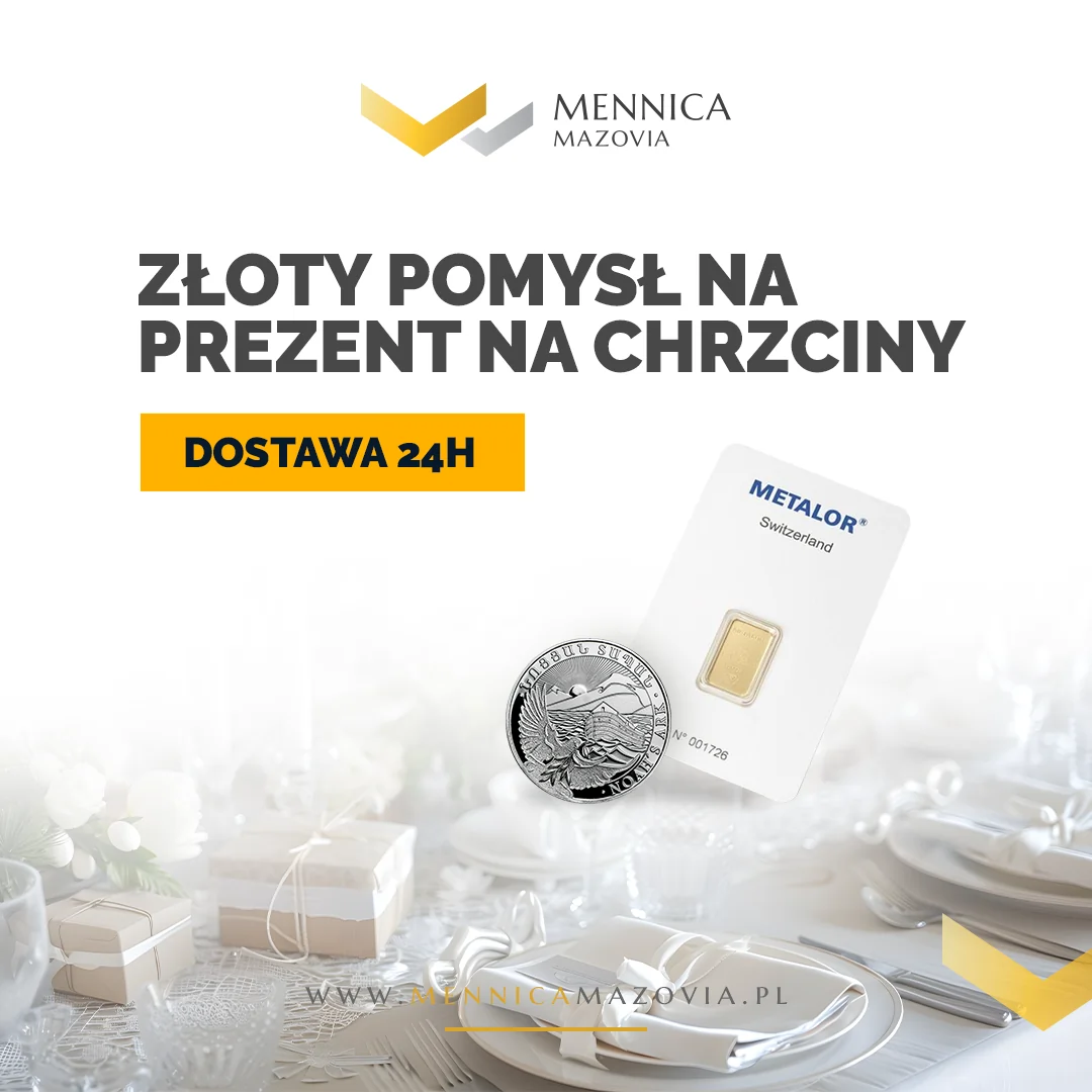 Chrzest