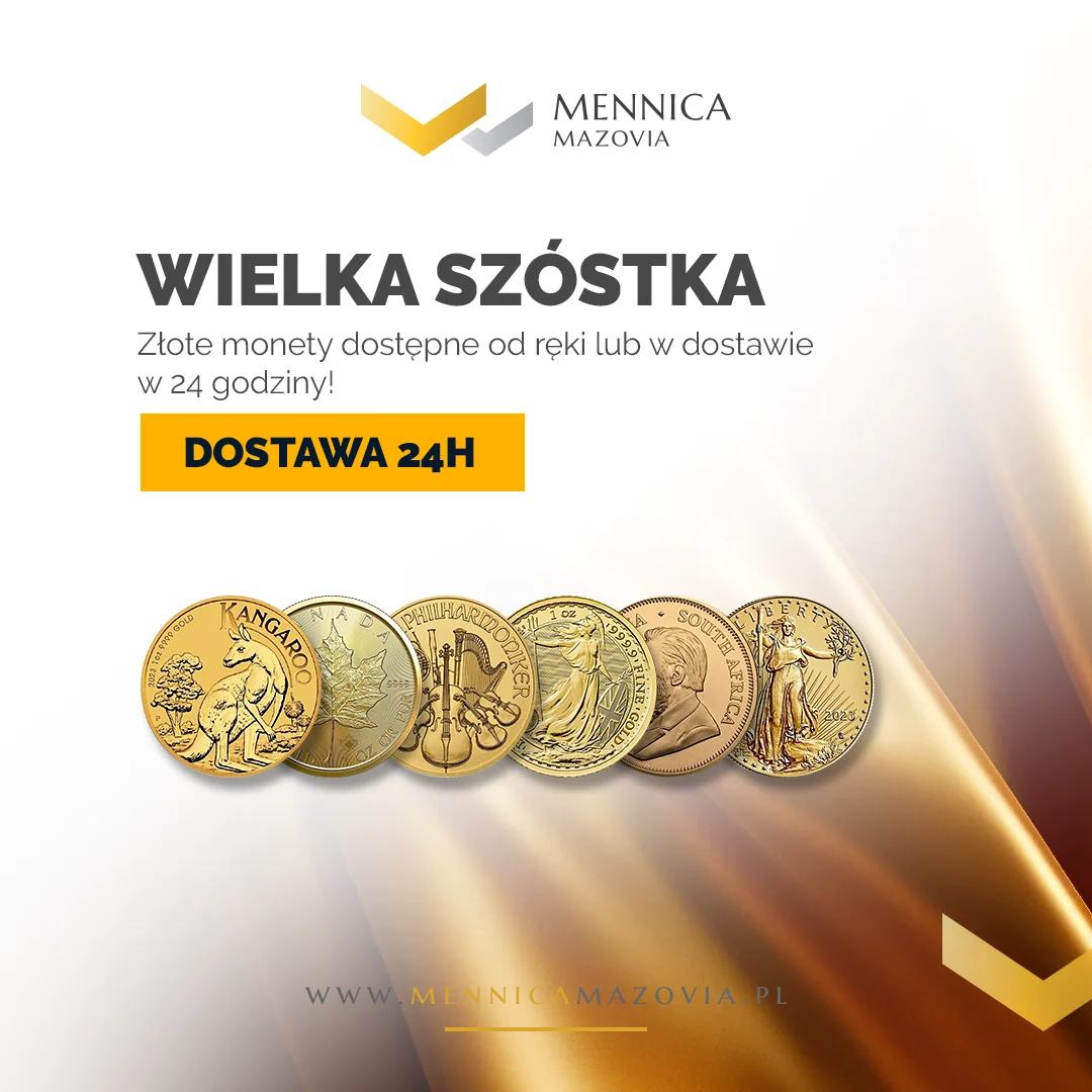 Wielka szóstka