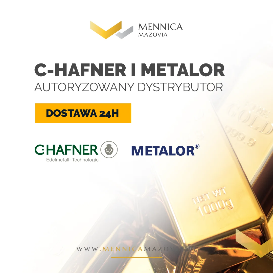 Autoryzowany dystrybutor C-Hafner oraz Metalo