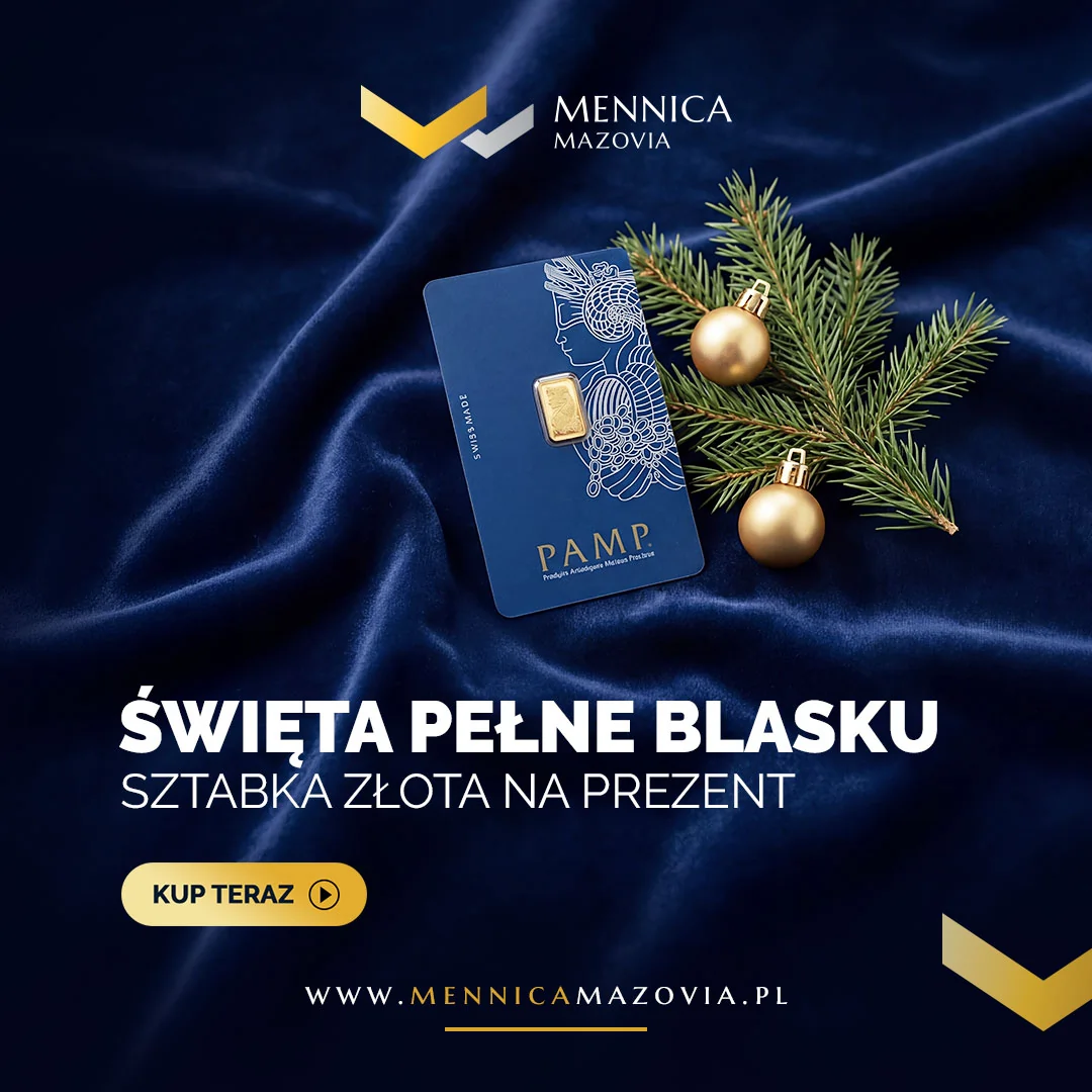 Sztabka granatowa PAM