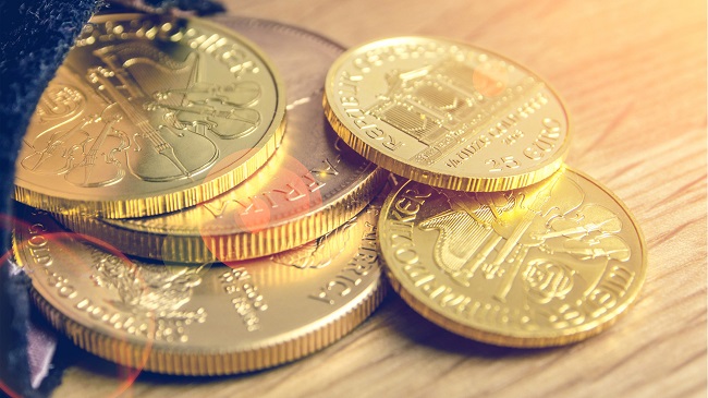 Chcesz inwestować w złoto ale nie wiesz co wybrać? Przedstawiamy  5 najpopularniejszych monet bulionowych – znanych na całym świecie. 