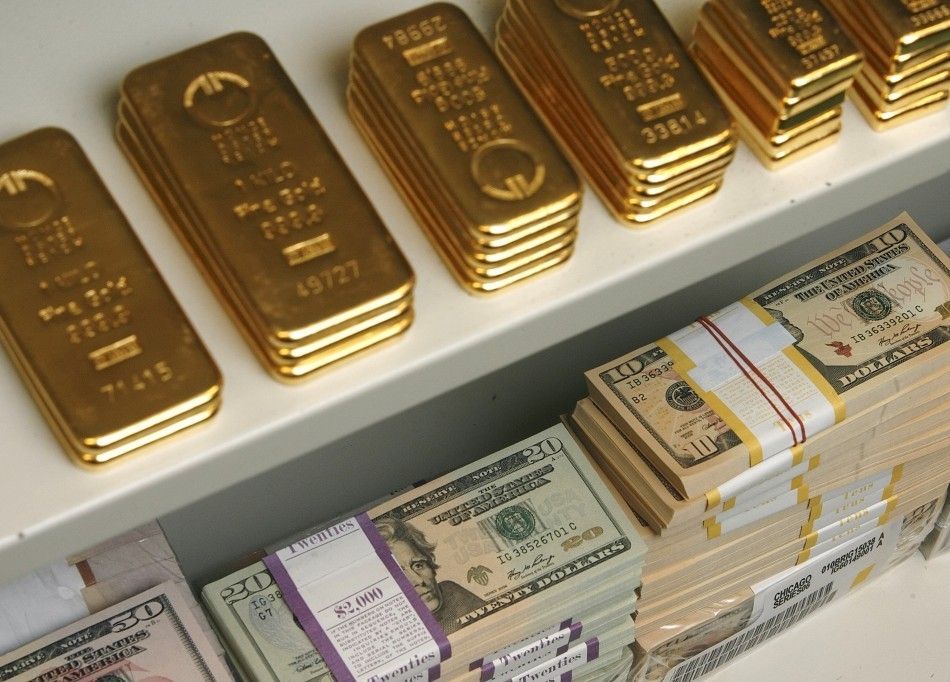 Jak sprzedać złoto? 