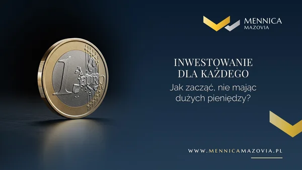 Inwestowanie dla każdego – jak zacząć, nie mając dużych pieniędzy?