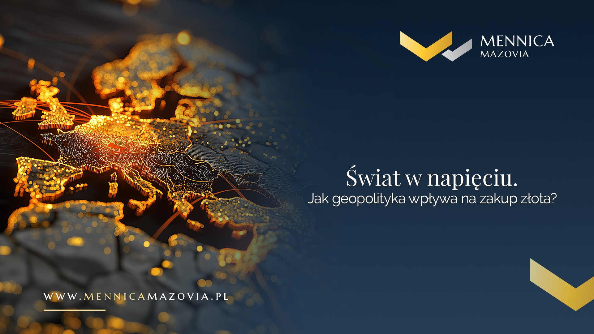 Polityka a inwestycje: jak geopolityka kształtuje rynki finansowe i decyzje inwestorów?